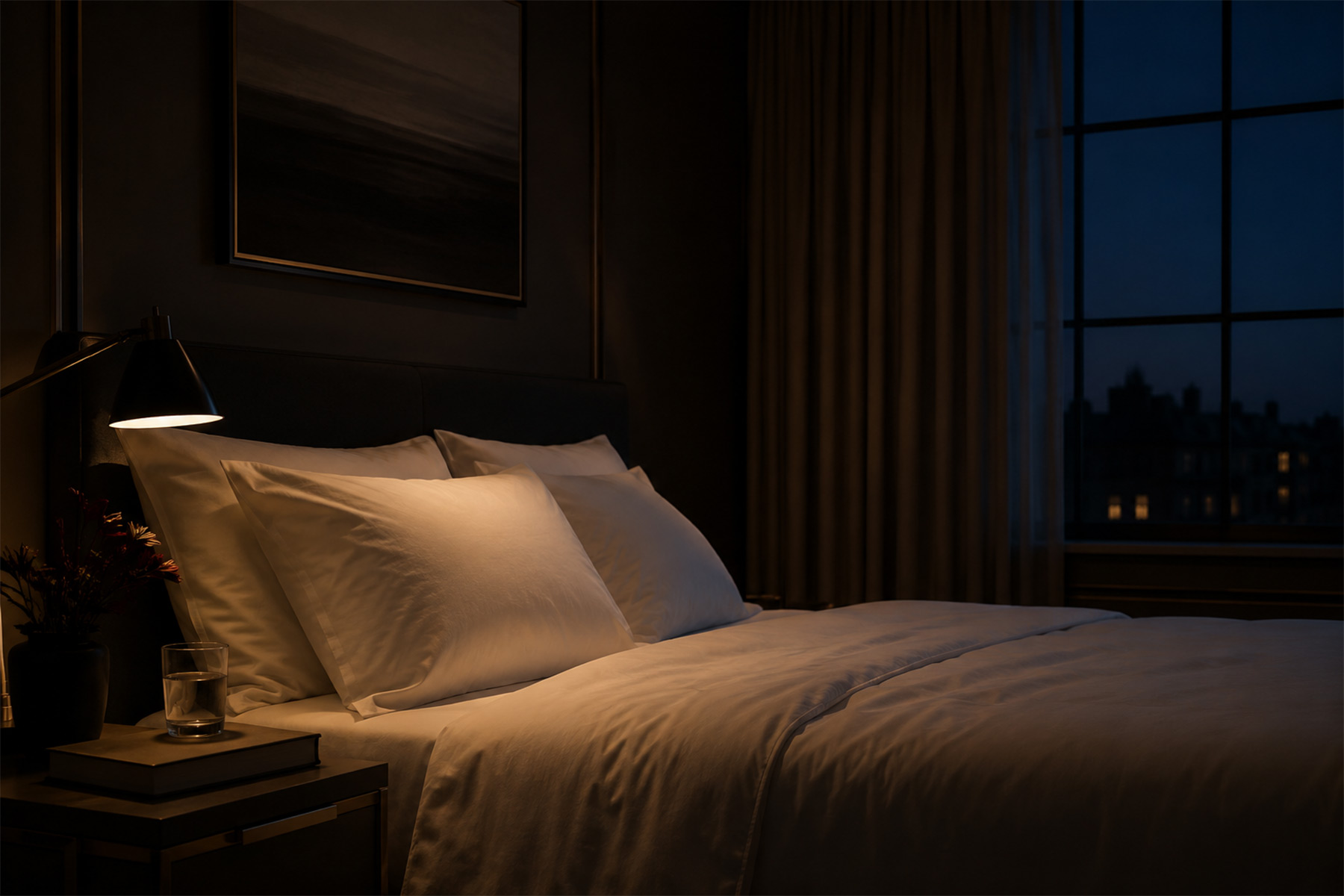 Restorative Sleep